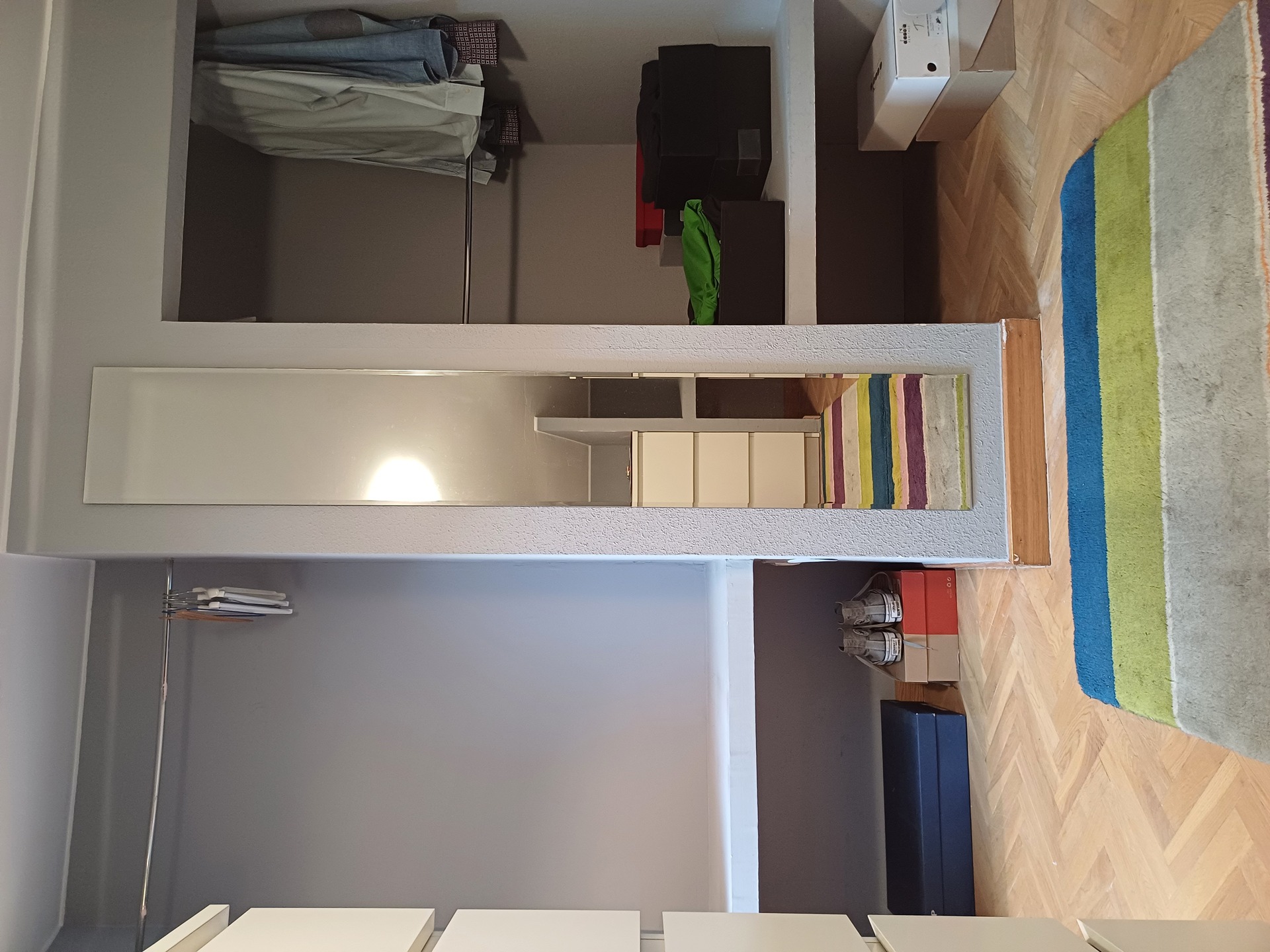 Piso de 110 m² en Segovia