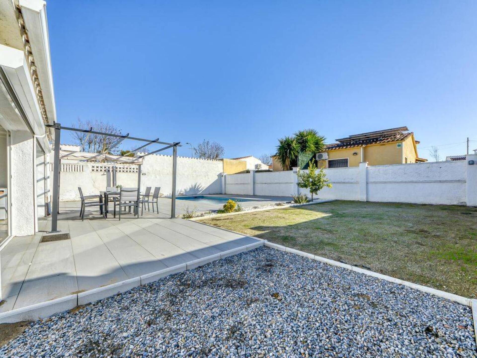 Piso de 100 m² en Torroella de Montgrí