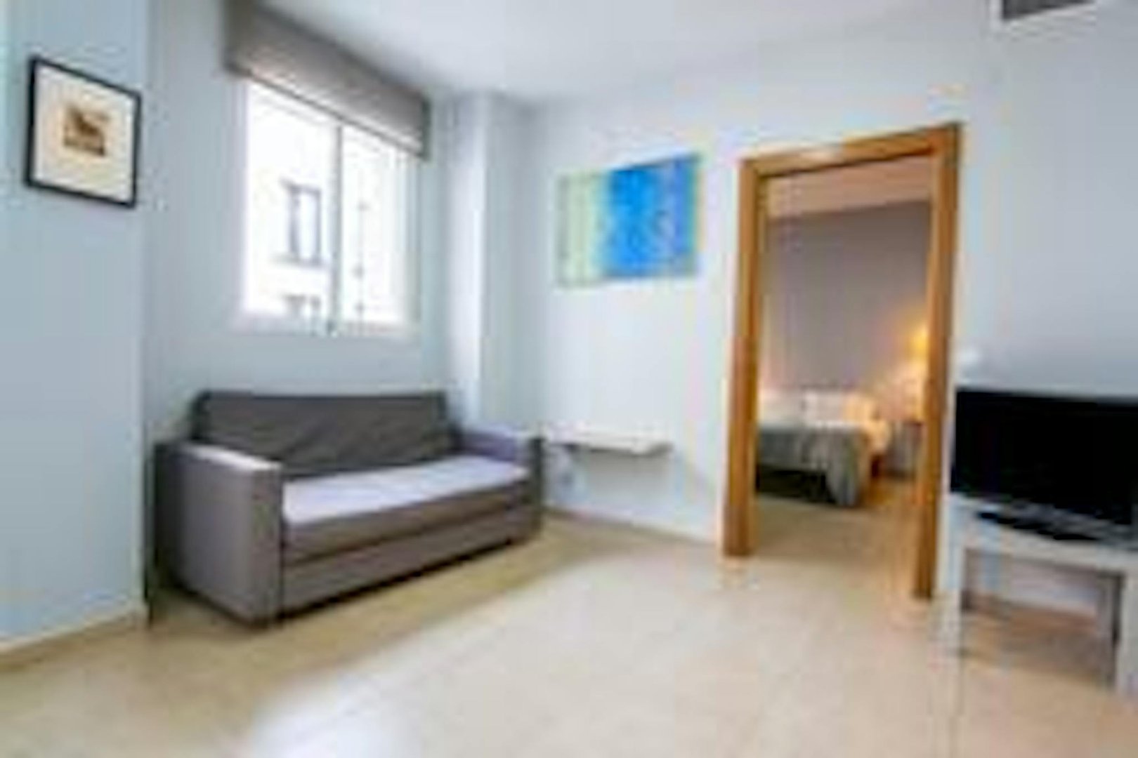 Piso de 53 m² en Valencia