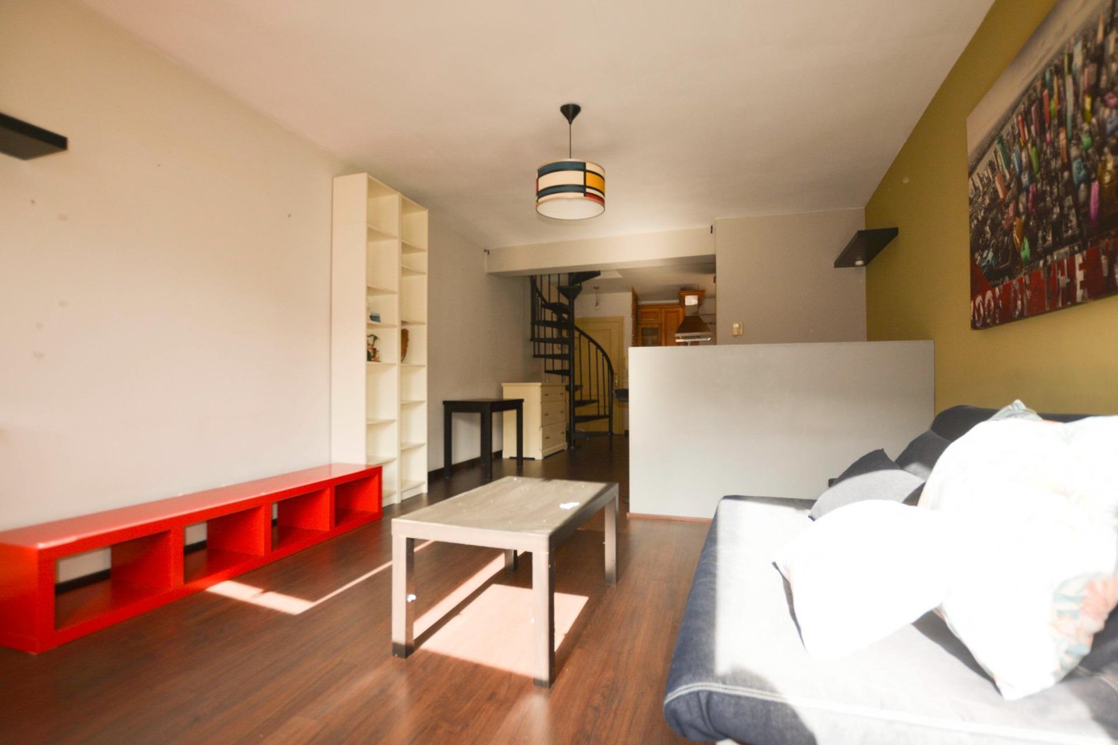 Piso de 70 m² en Oviedo