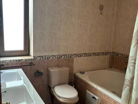 Chambre à louer, Melilla