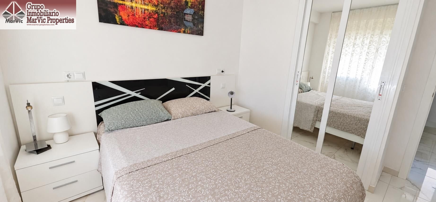 Pis de 64 m² a Benidorm