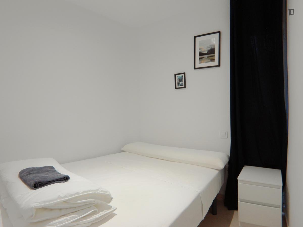 Appartement 38 m² à Madrid