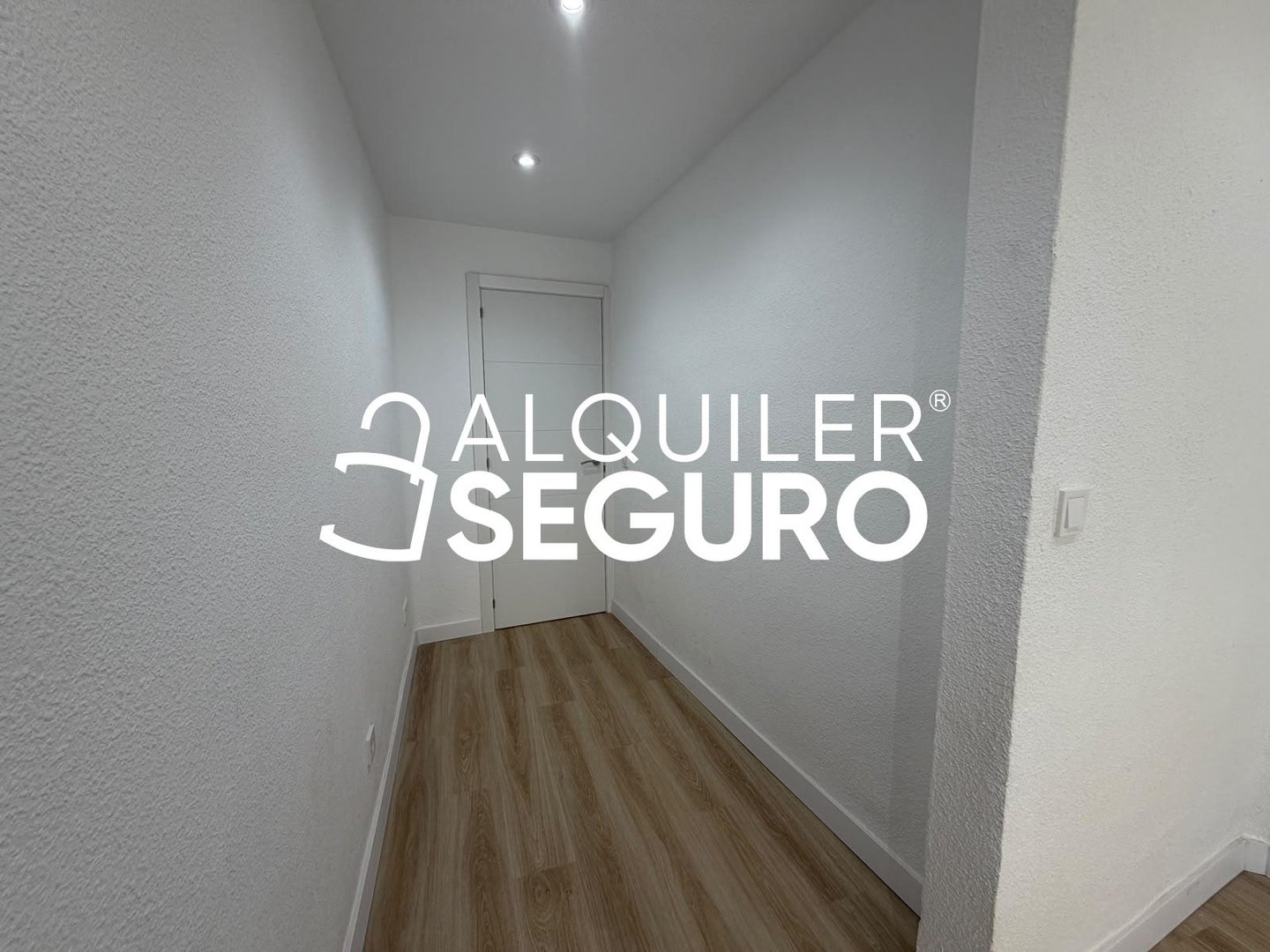 Pis de 45 m² a Madrid