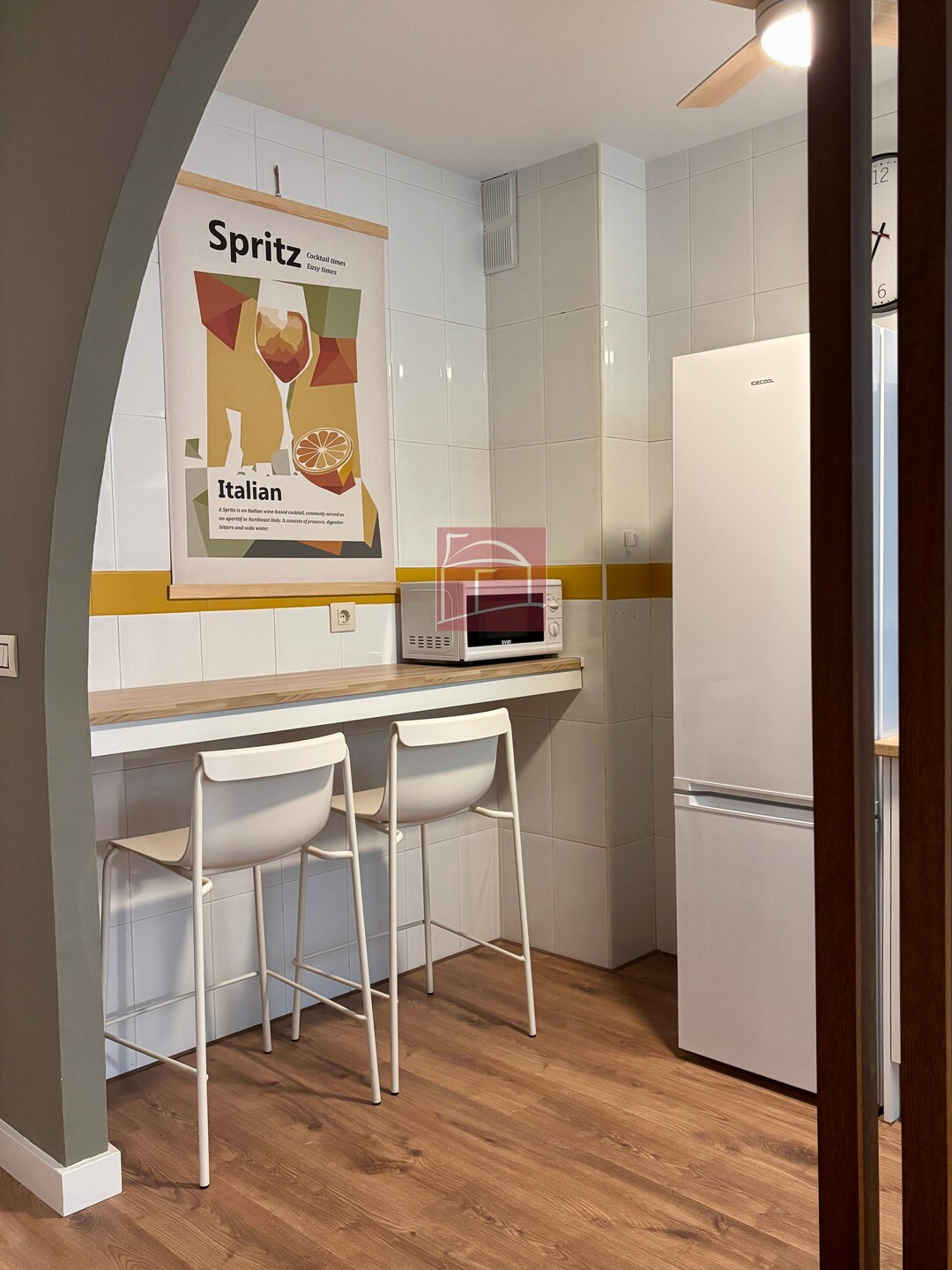 Apartamento 50 m² em Villanueva de la Serena