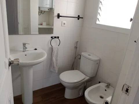 Piso de 51 m² en Valencia