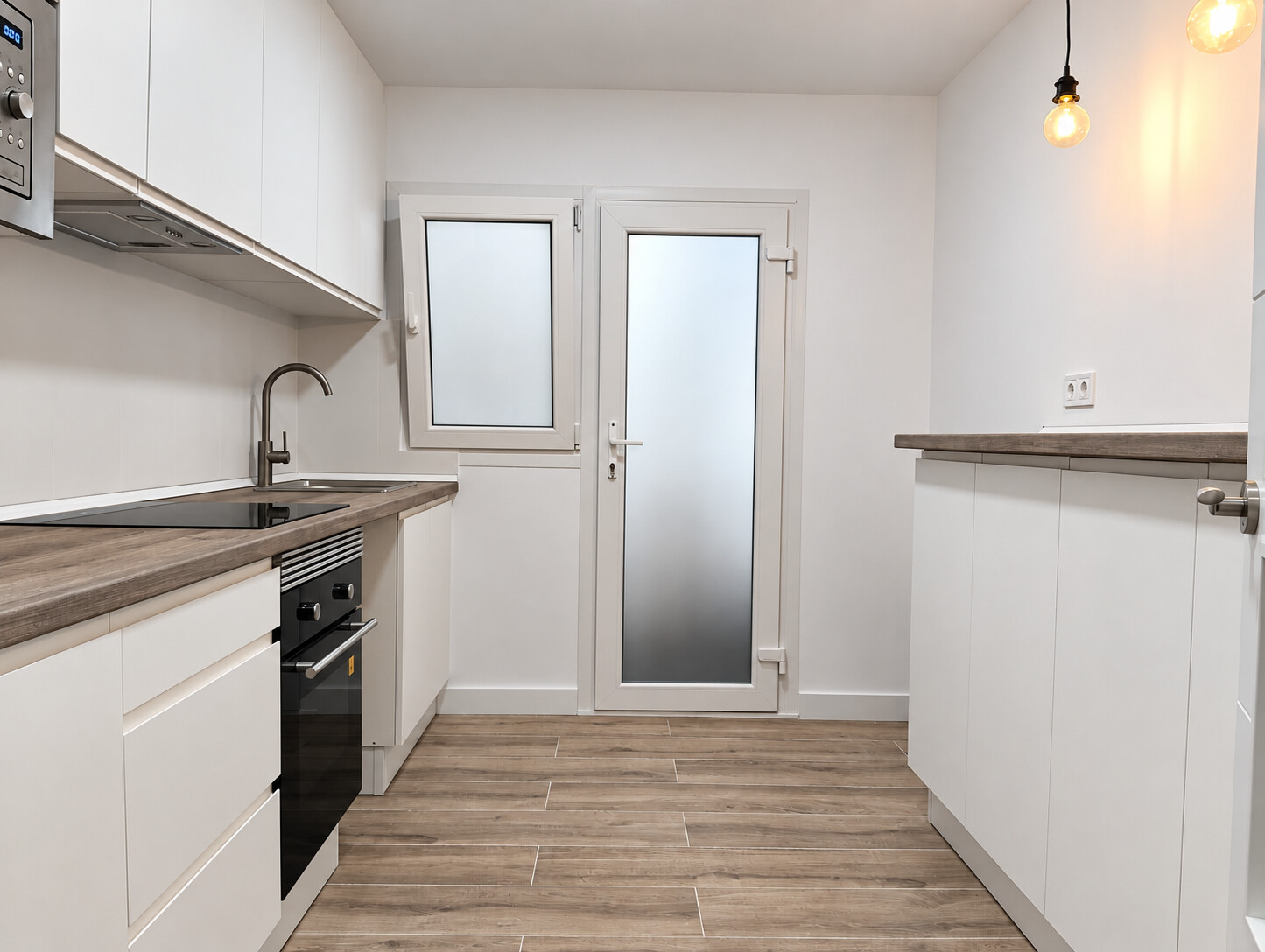 Pis de 118 m² a Sabadell