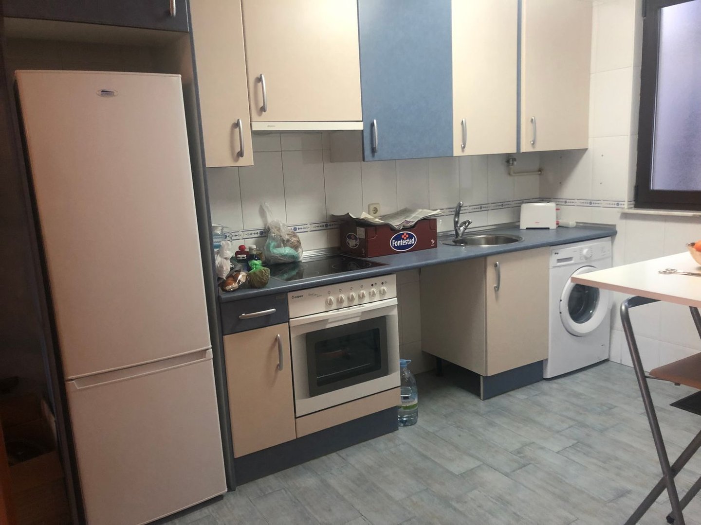 Pis de 65 m² a Salamanca