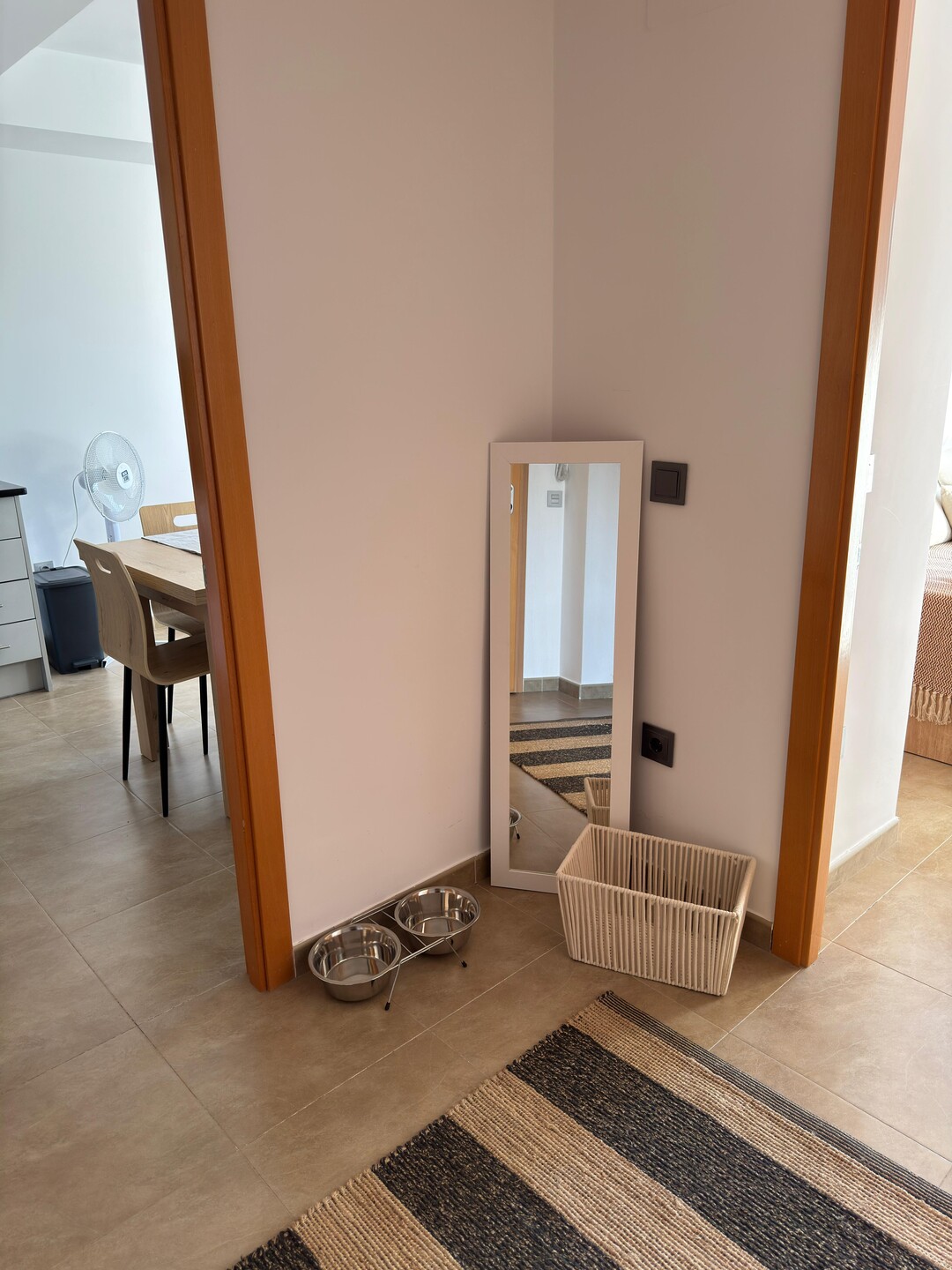 Piso de 59 m² en Torreblanca