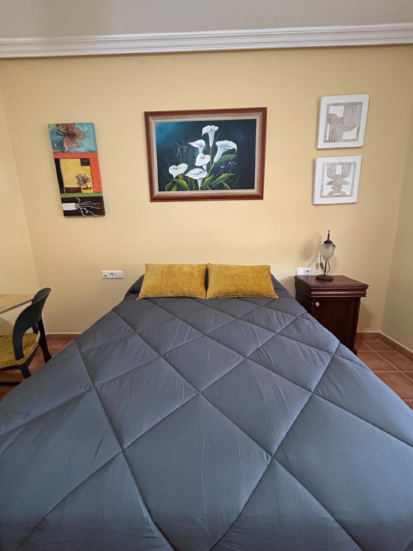 Habitación en alquiler, Molina de Segura