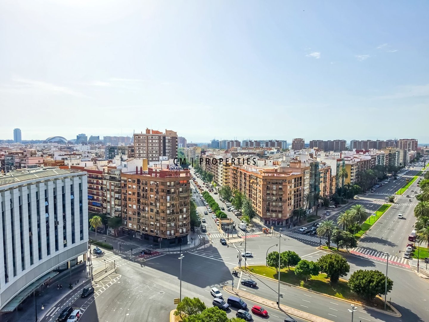 Piso de 100 m² en Valencia