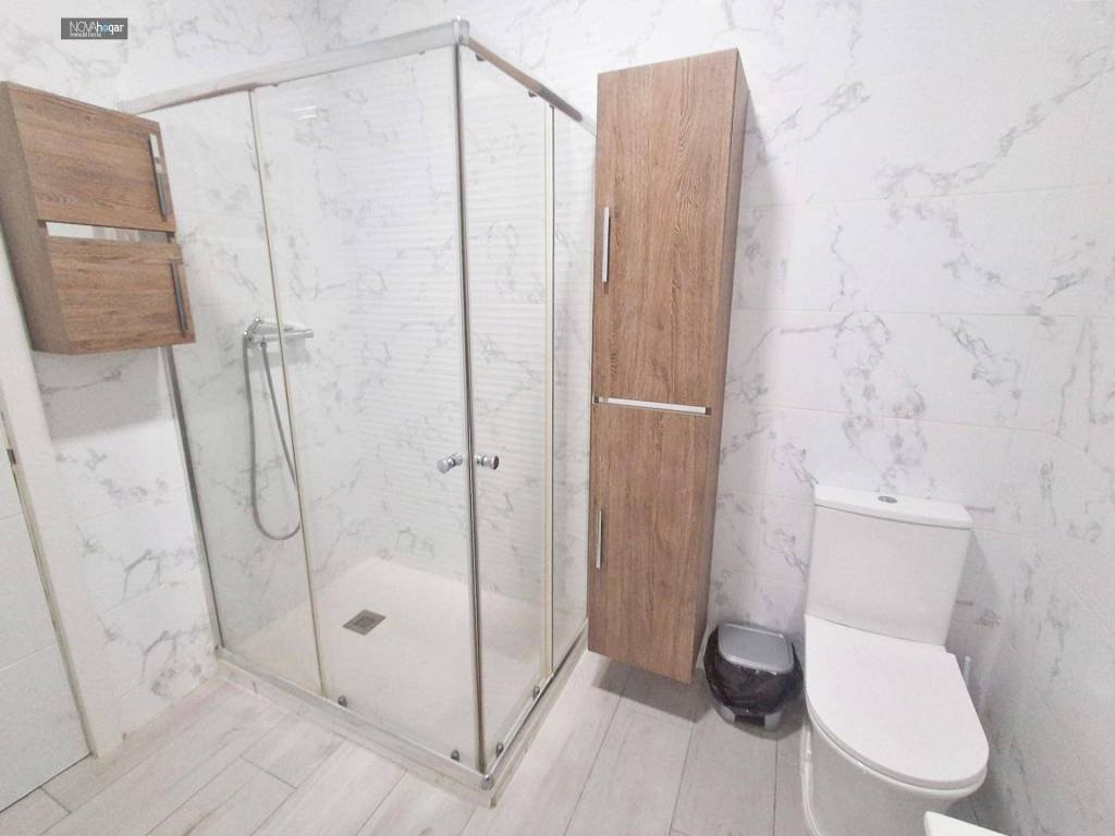 Piso de 150 m² en Málaga