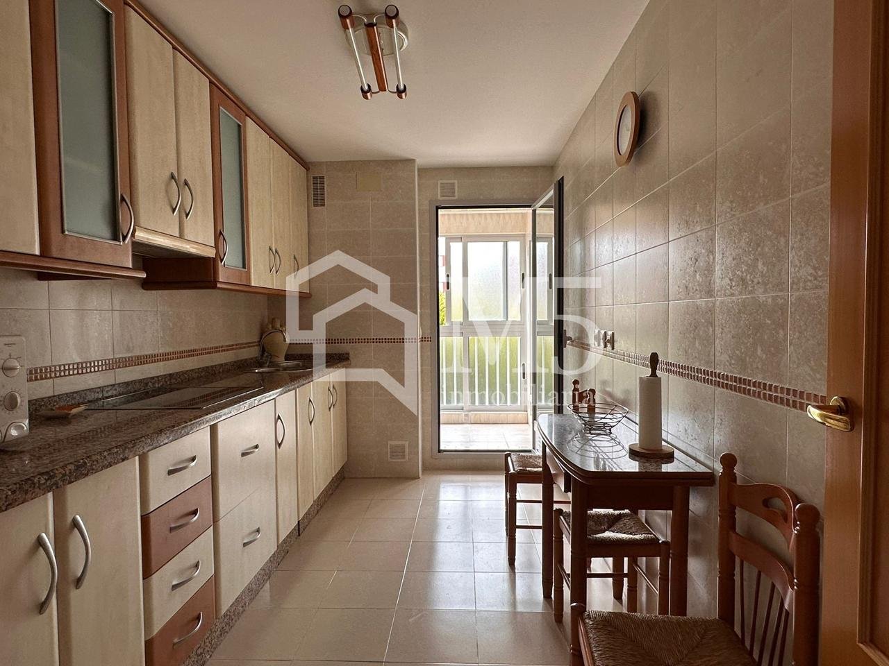 Piso de 75 m² en Vélez-Málaga