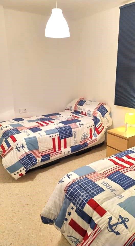 Pis de 78 m² a Sanlúcar de Barrameda
