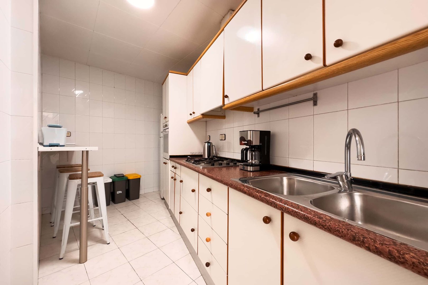 Habitació de lloguer, Barcelona