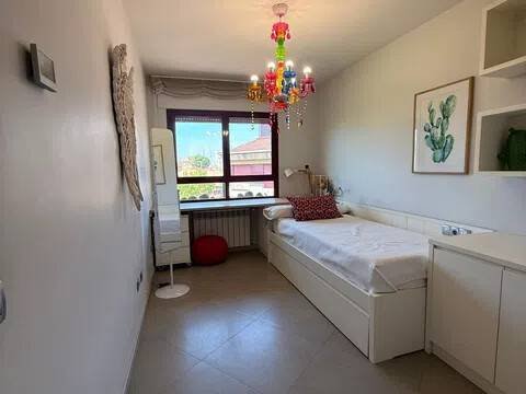 Piso de 90 m² en Murcia
