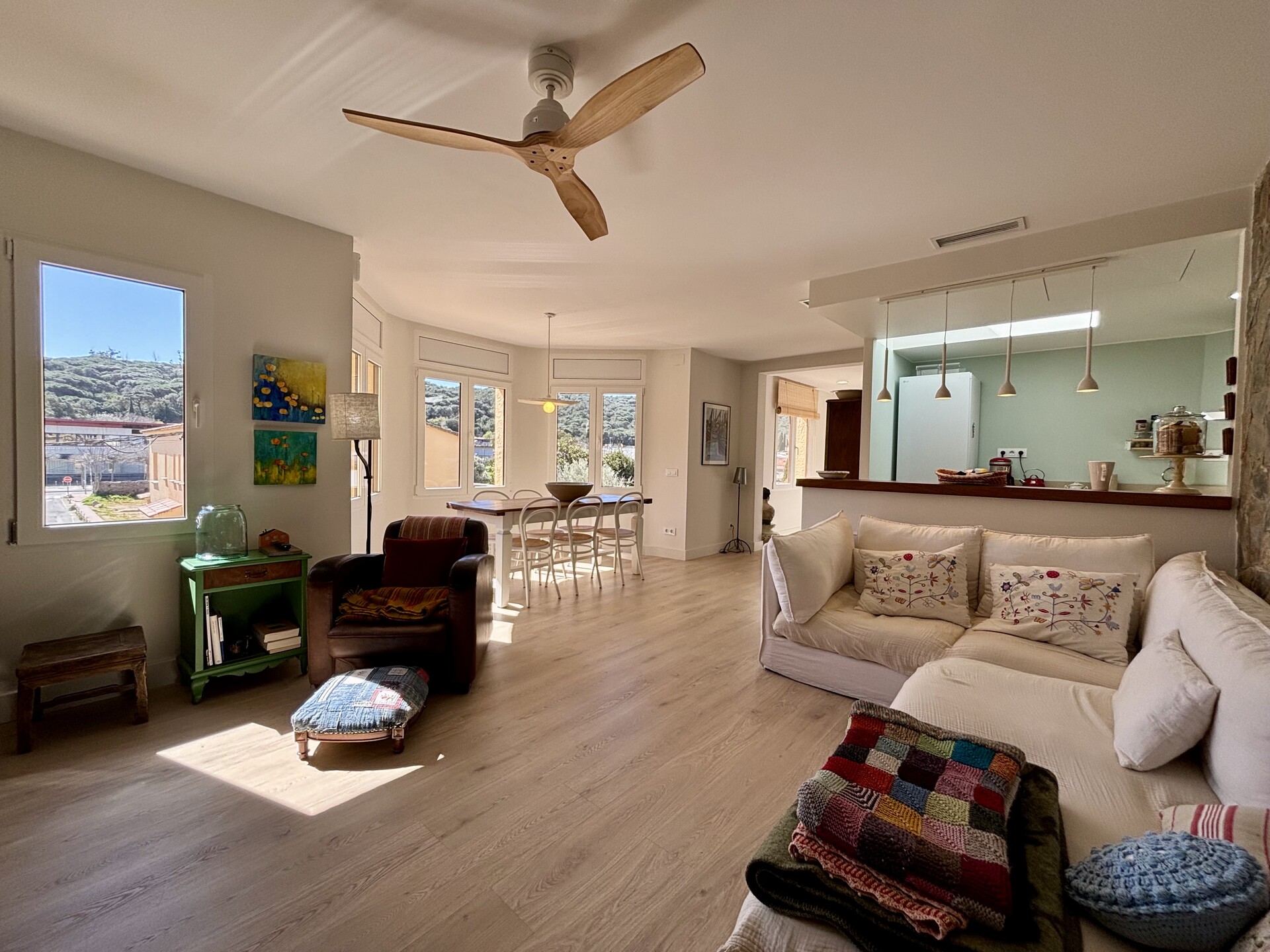 Piso de 128 m² en Sant Feliu de Guíxols