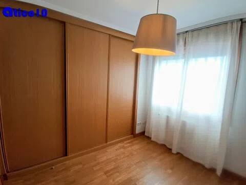 Pis de 92 m² a Oviedo