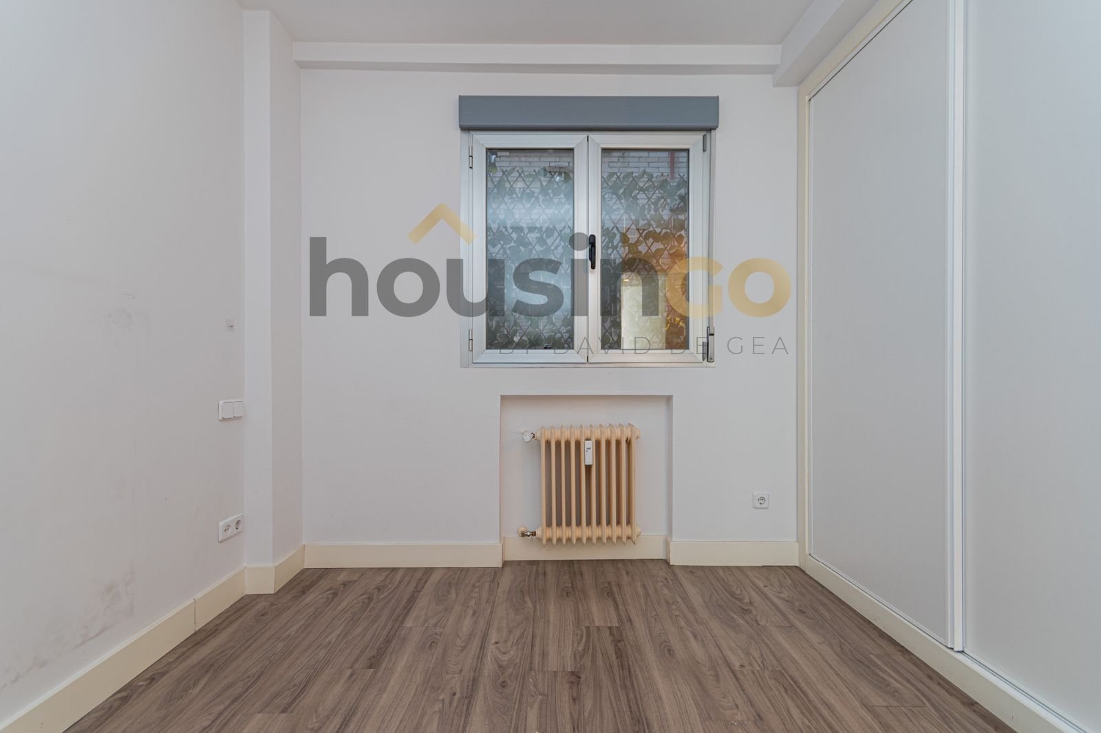 Pis de 55 m² a Madrid