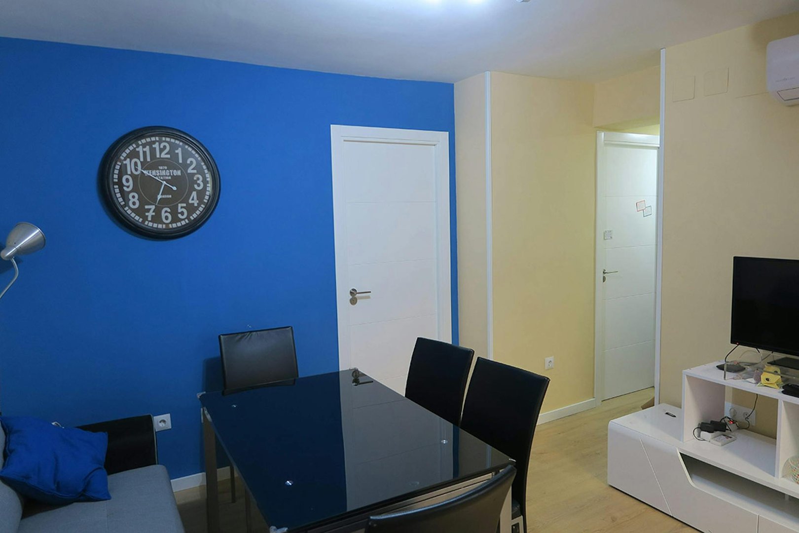 Habitación 70 m², Sevilla