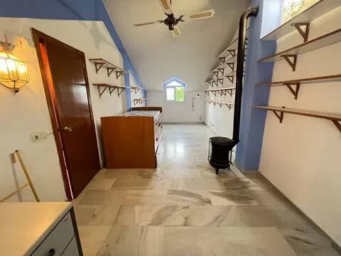 Piso de 200 m² en Mairena del Aljarafe