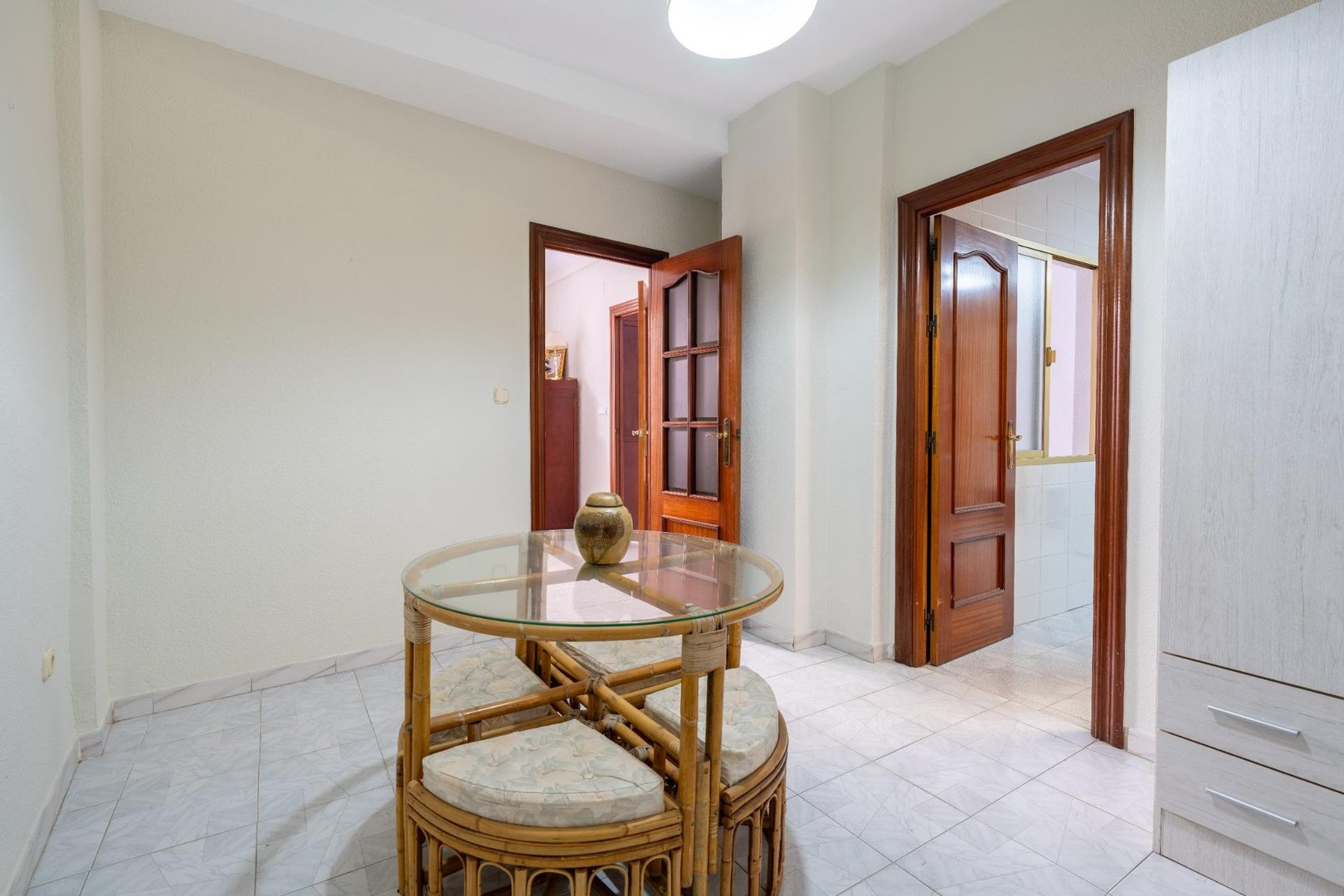 Casa de 122 m² en Almería