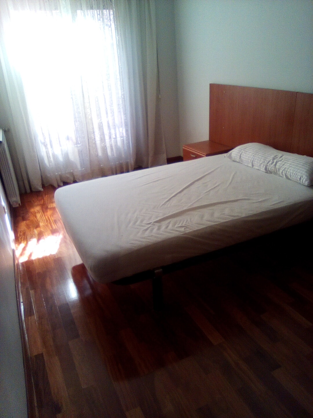Piso de 80 m² en Valladolid