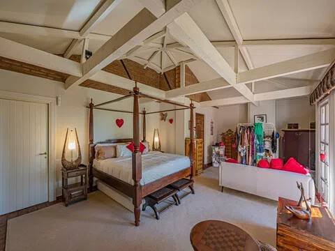 Casa de 438 m² en Marbella