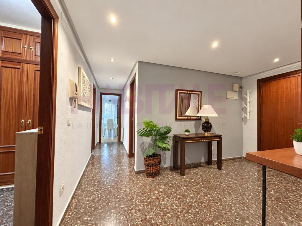 Pis de 161 m² a València