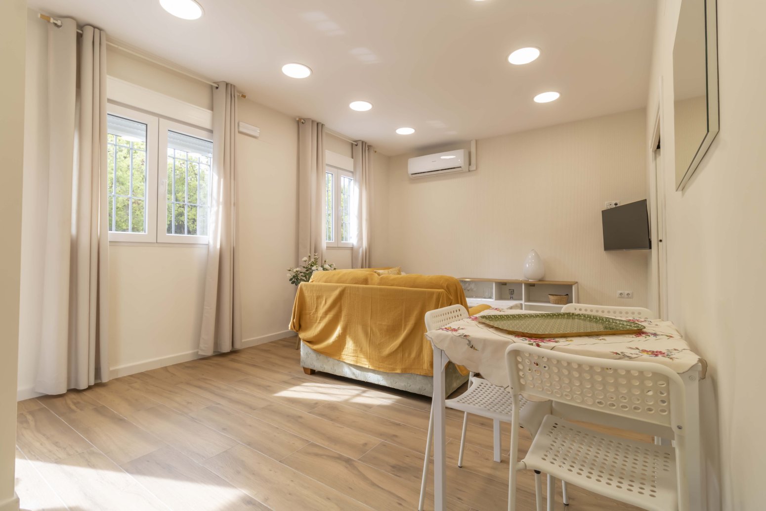 Piso de 52 m² en Sevilla