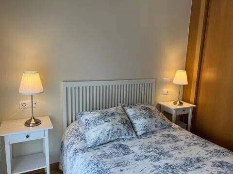 Piso de 65 m² en Cedeira