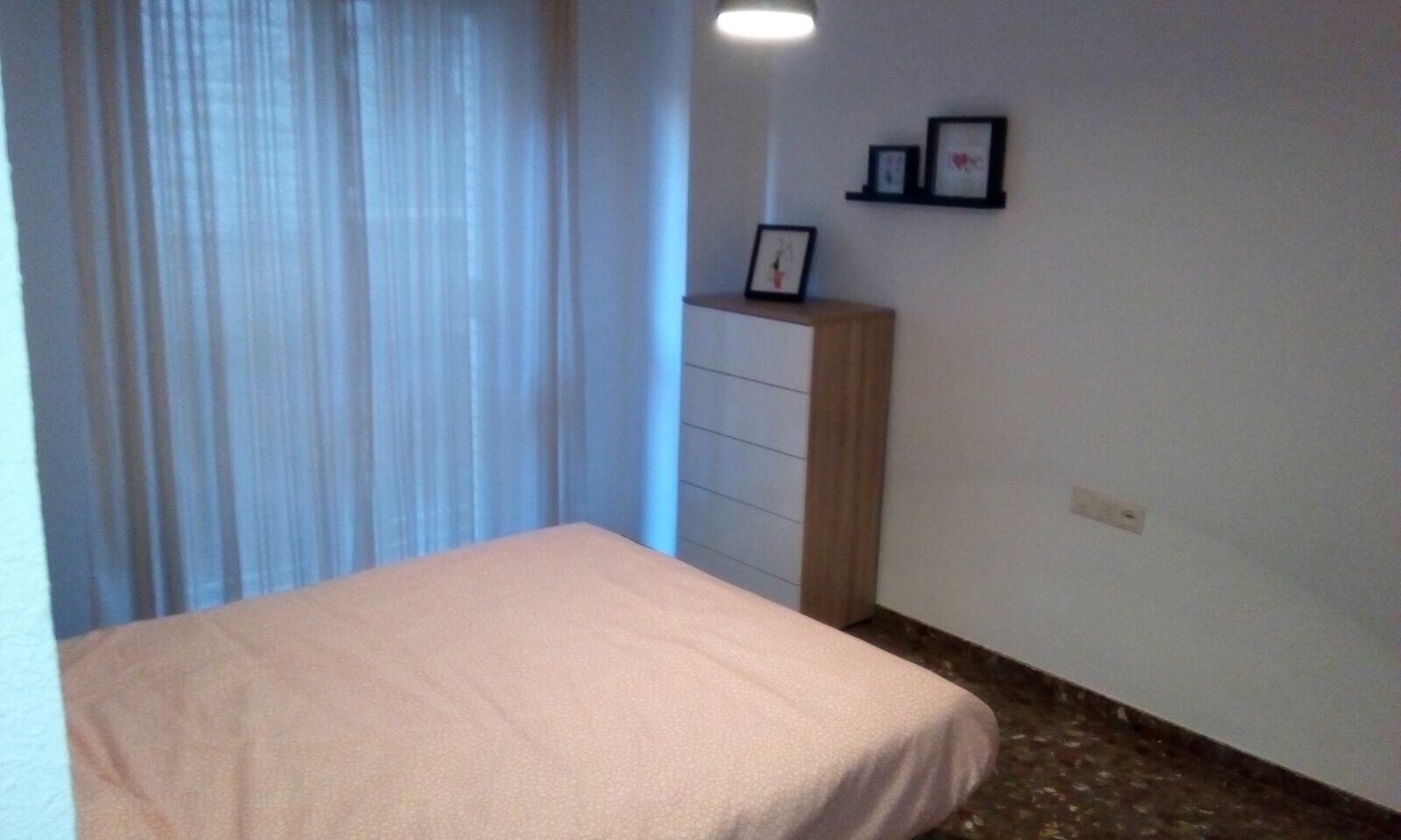 Wohnung 125 m² in Jaén