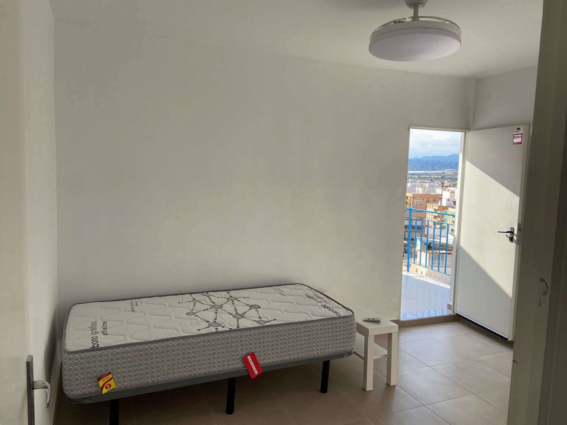 Casa de 90 m² en Águilas