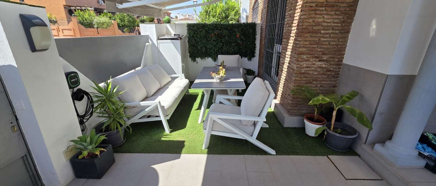 Casa de 198 m² en Alhaurín de la Torre