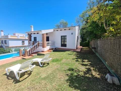 Casa de 110 m² a Conil de la Frontera