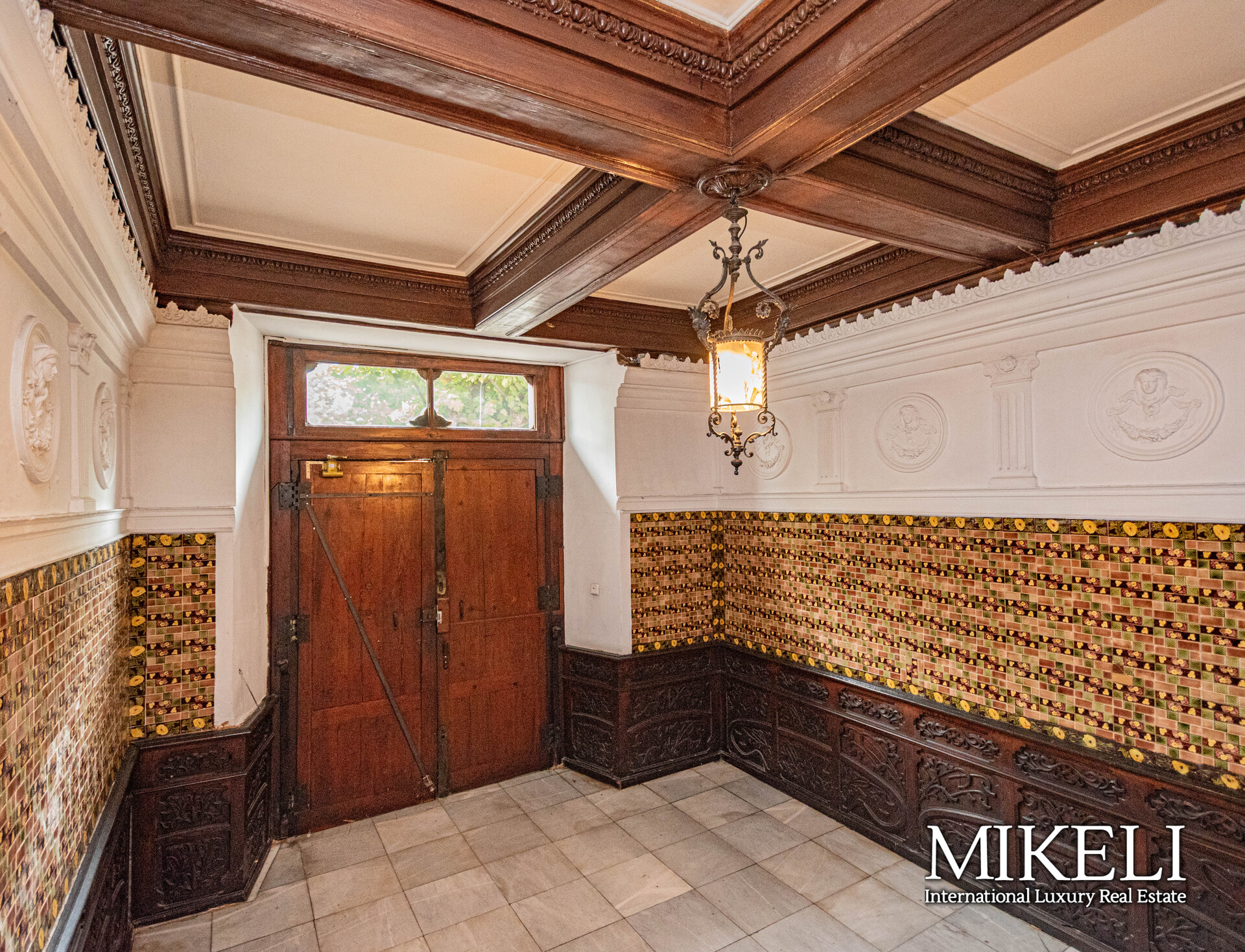 Piso de 130 m² en Santander