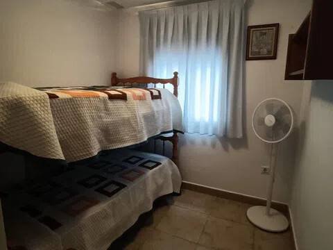 Pis de 68 m² a Punta Umbría