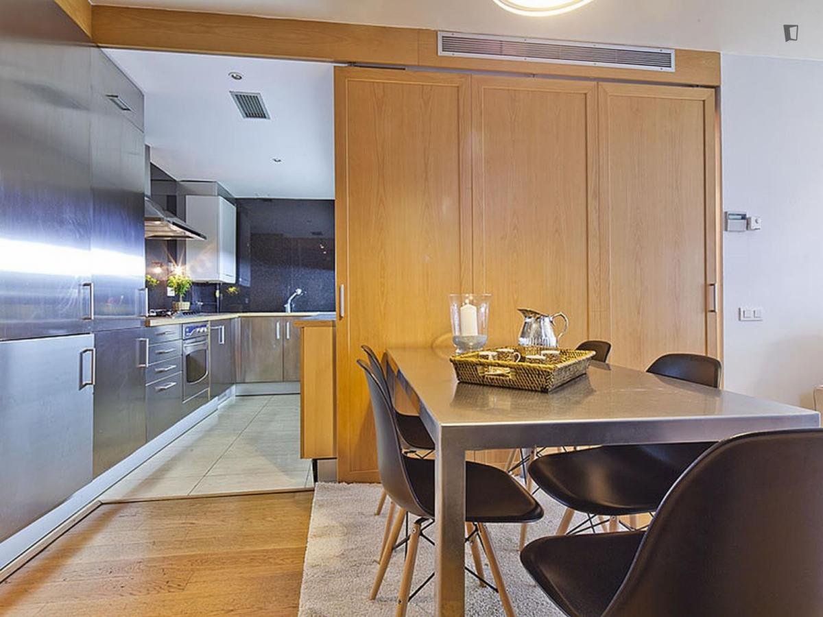 Pis de 79 m² a Barcelona