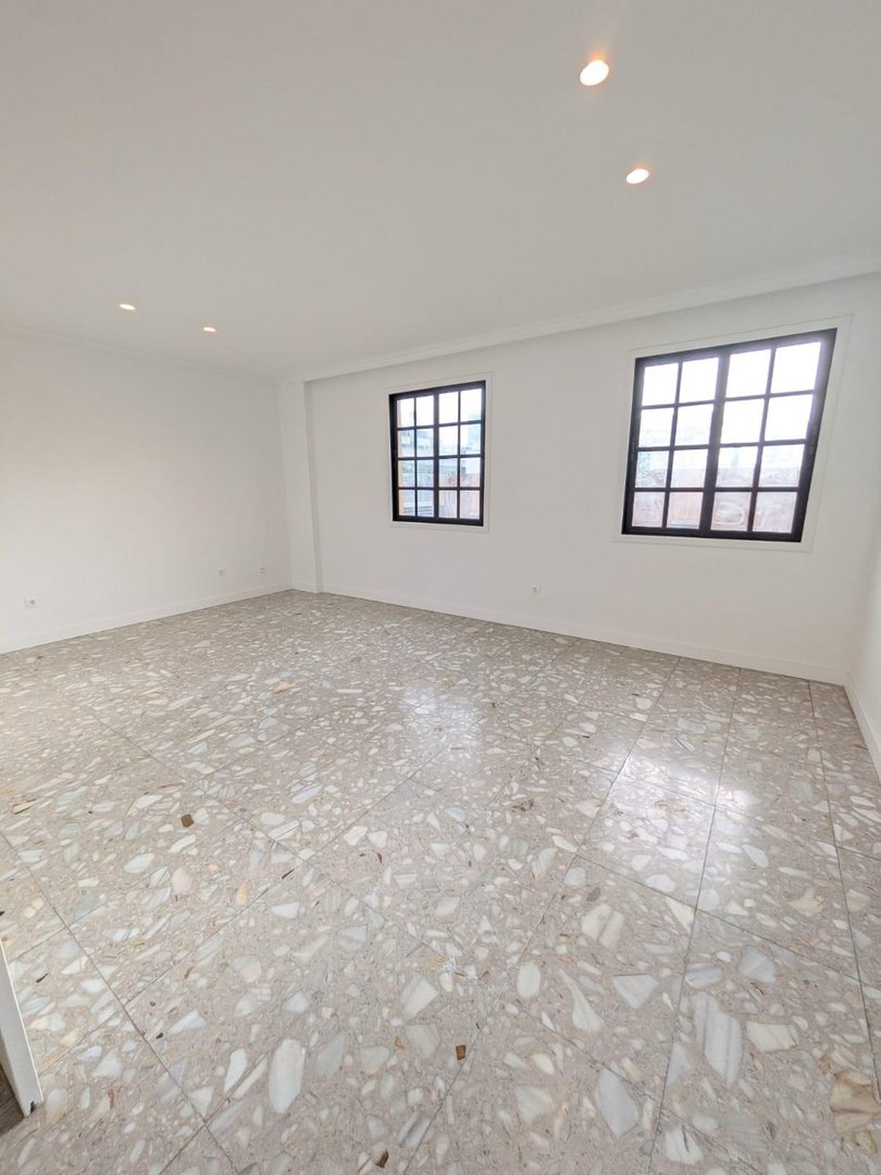 Piso de 153 m² en Las Palmas de Gran Canaria
