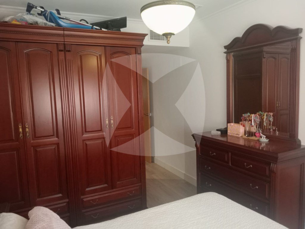 Piso de 98 m² en Badajoz
