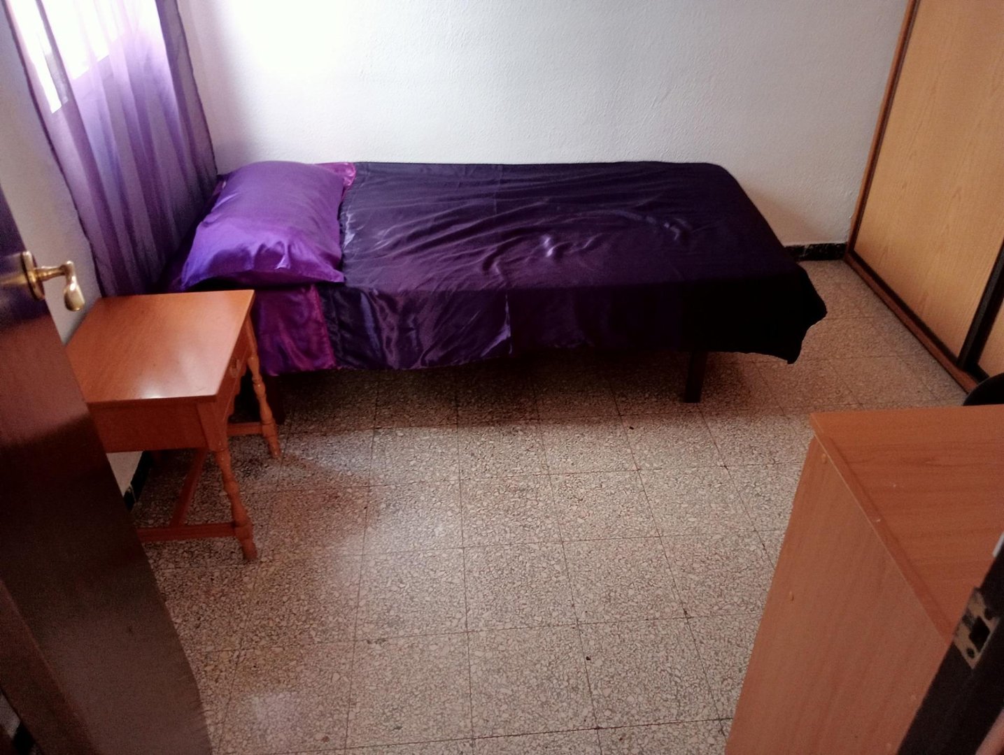 Piso de 87 m² en Sevilla