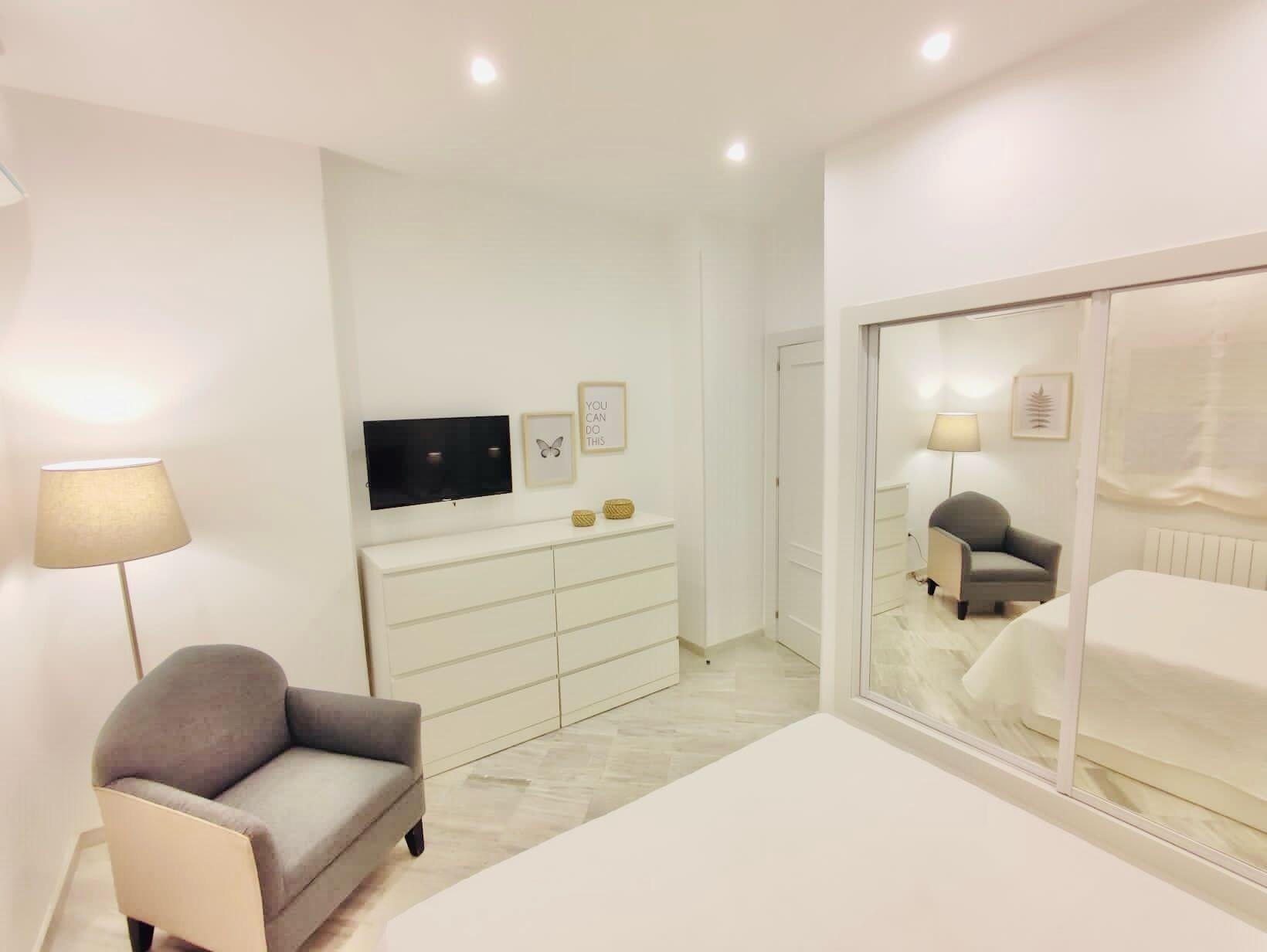 Appartement 58 m² à Grenade