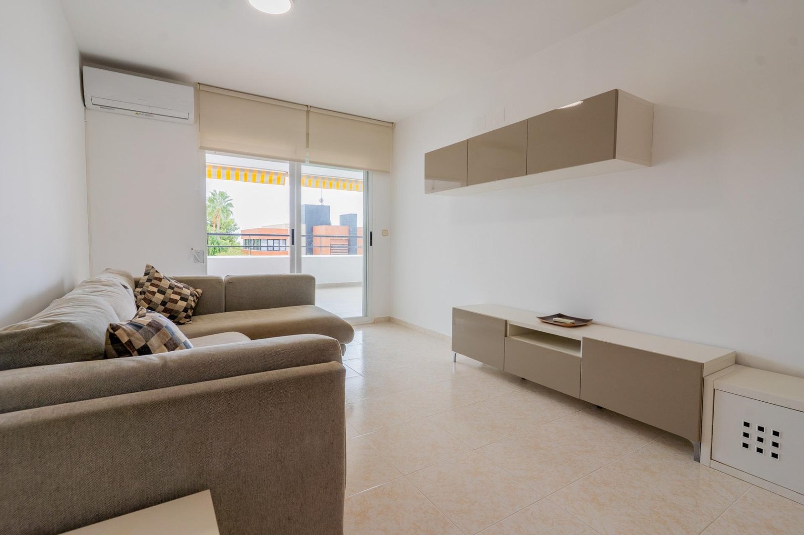 Piso de 95 m² en Puzol