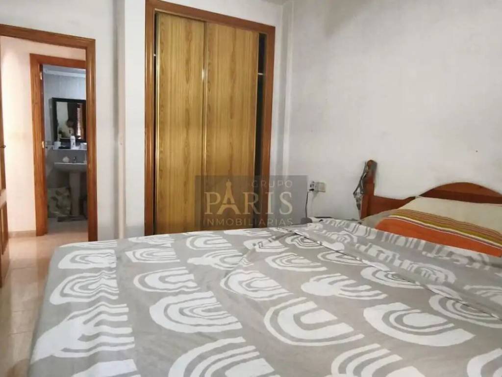 Piso de 65 m² en Cartagena