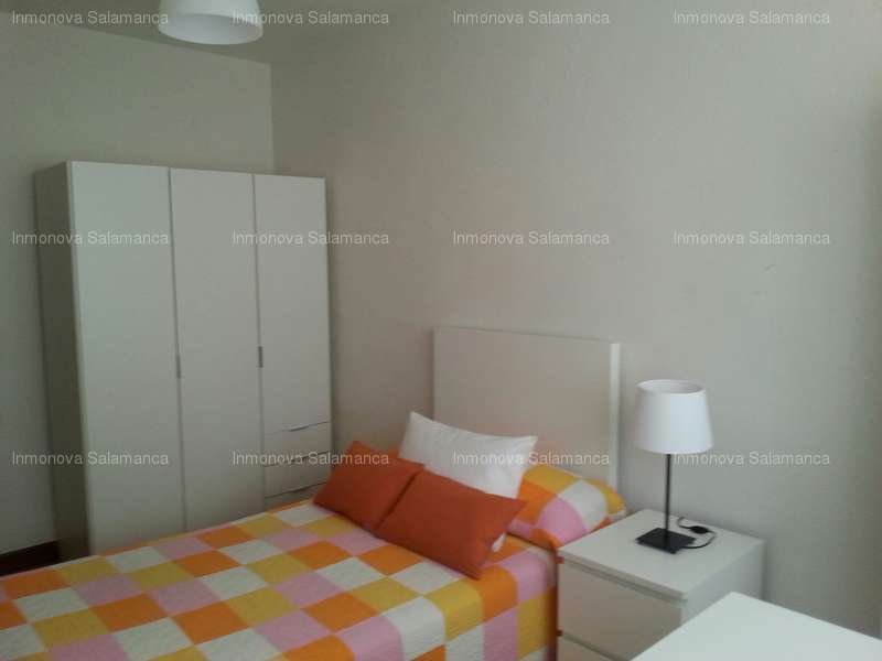 Piso de 97 m² en Salamanca