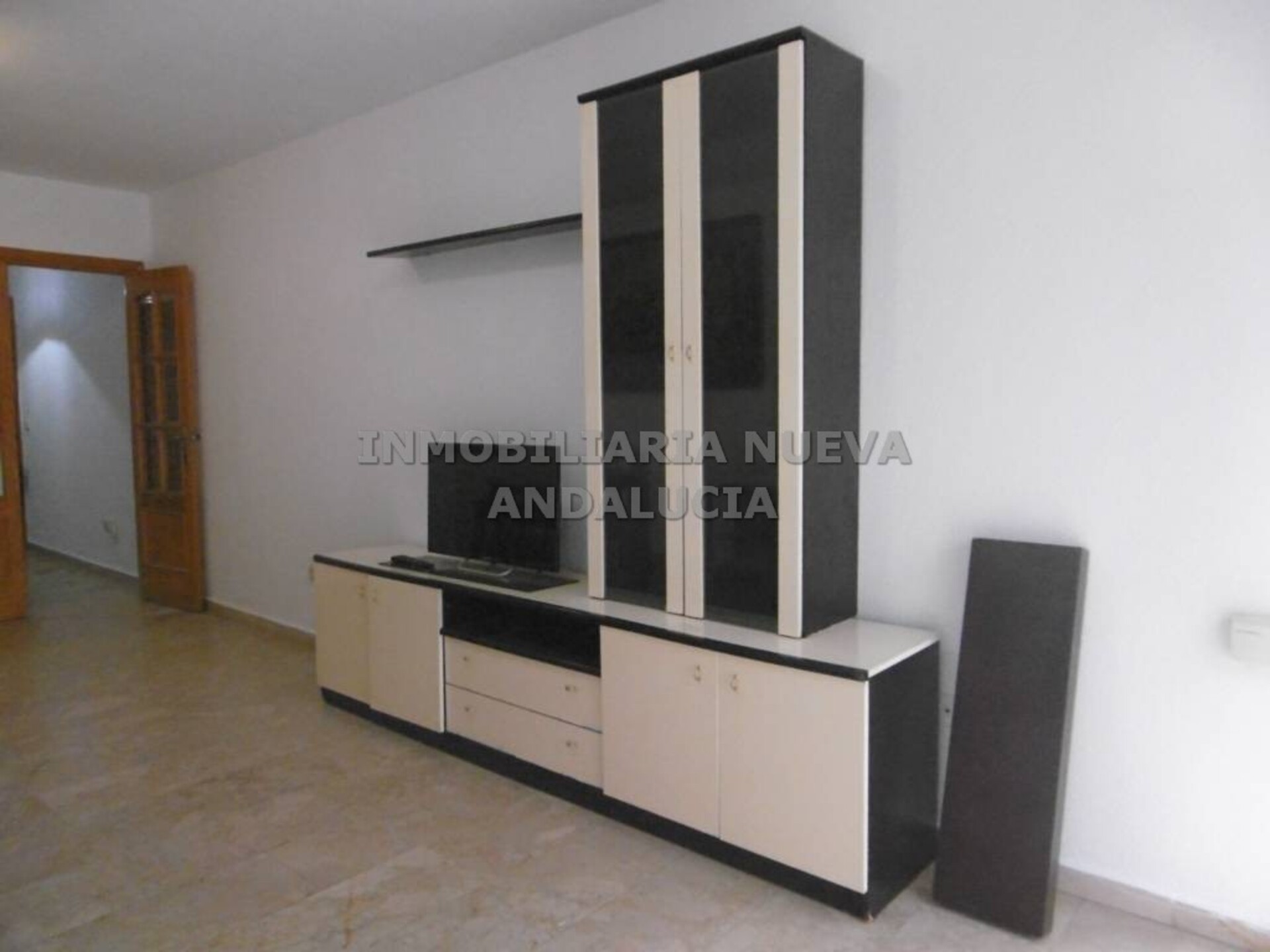 Pis de 81 m² a Almeria