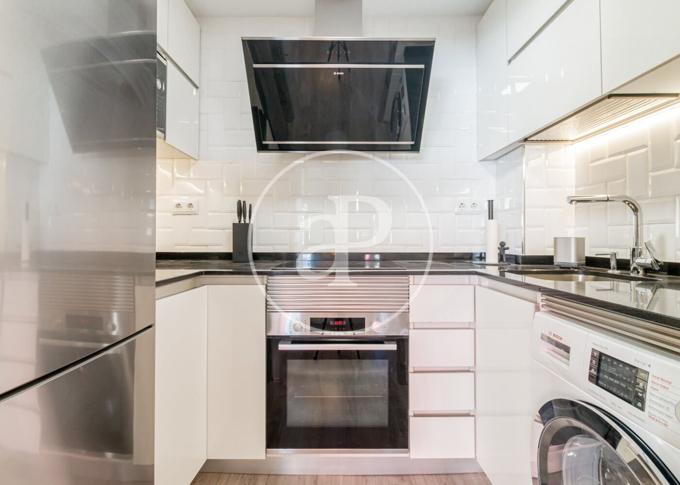 Appartamento 63 m² a Madrid