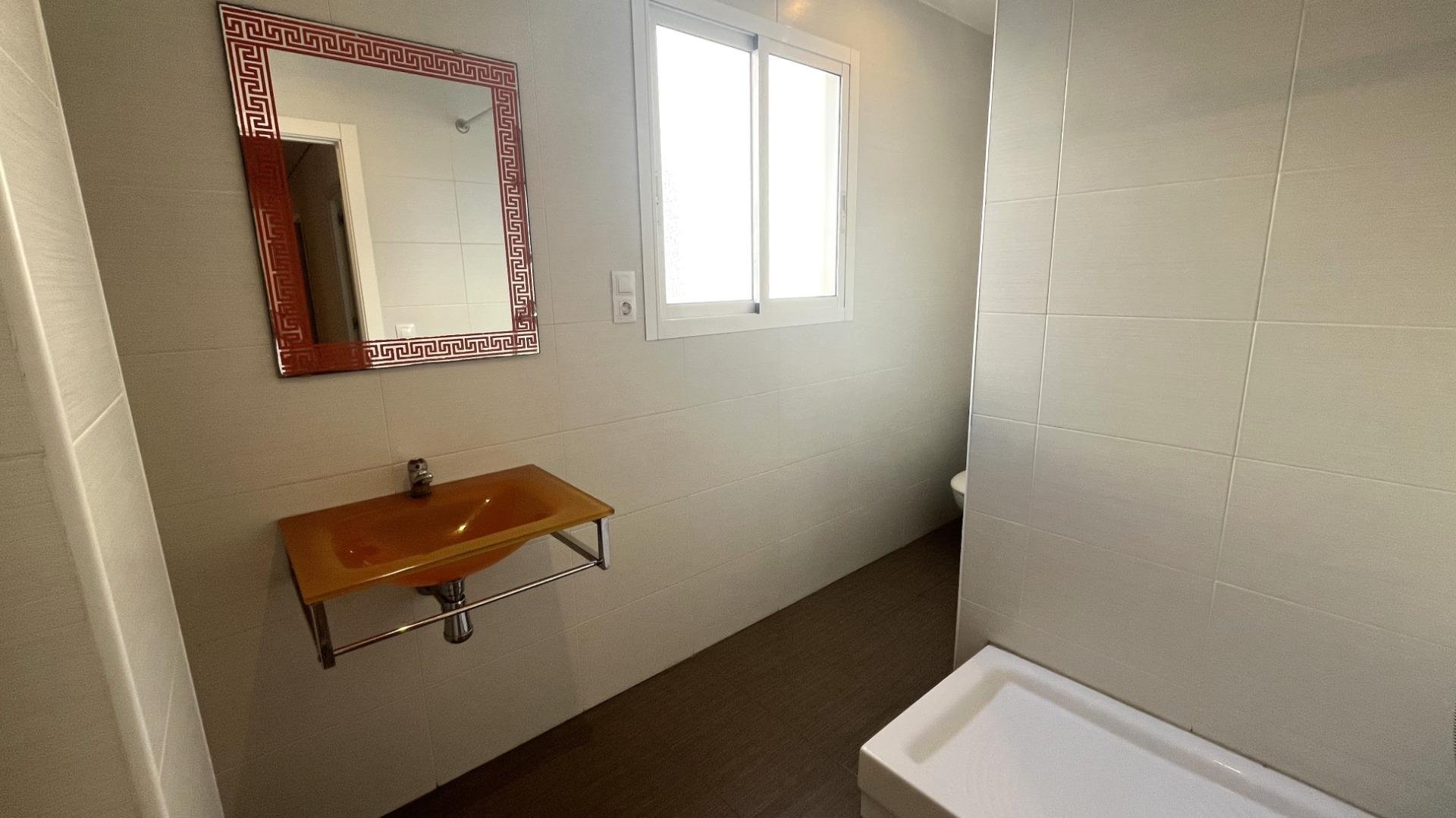 Piso de 97 m² en Valencia
