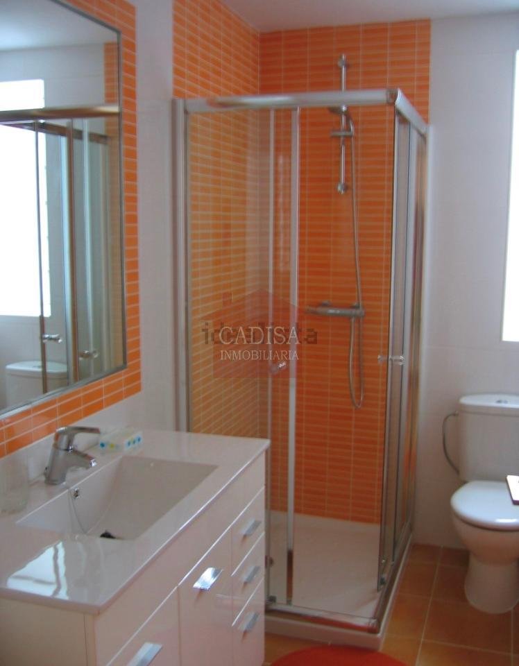 Piso de 75 m² en Salamanca
