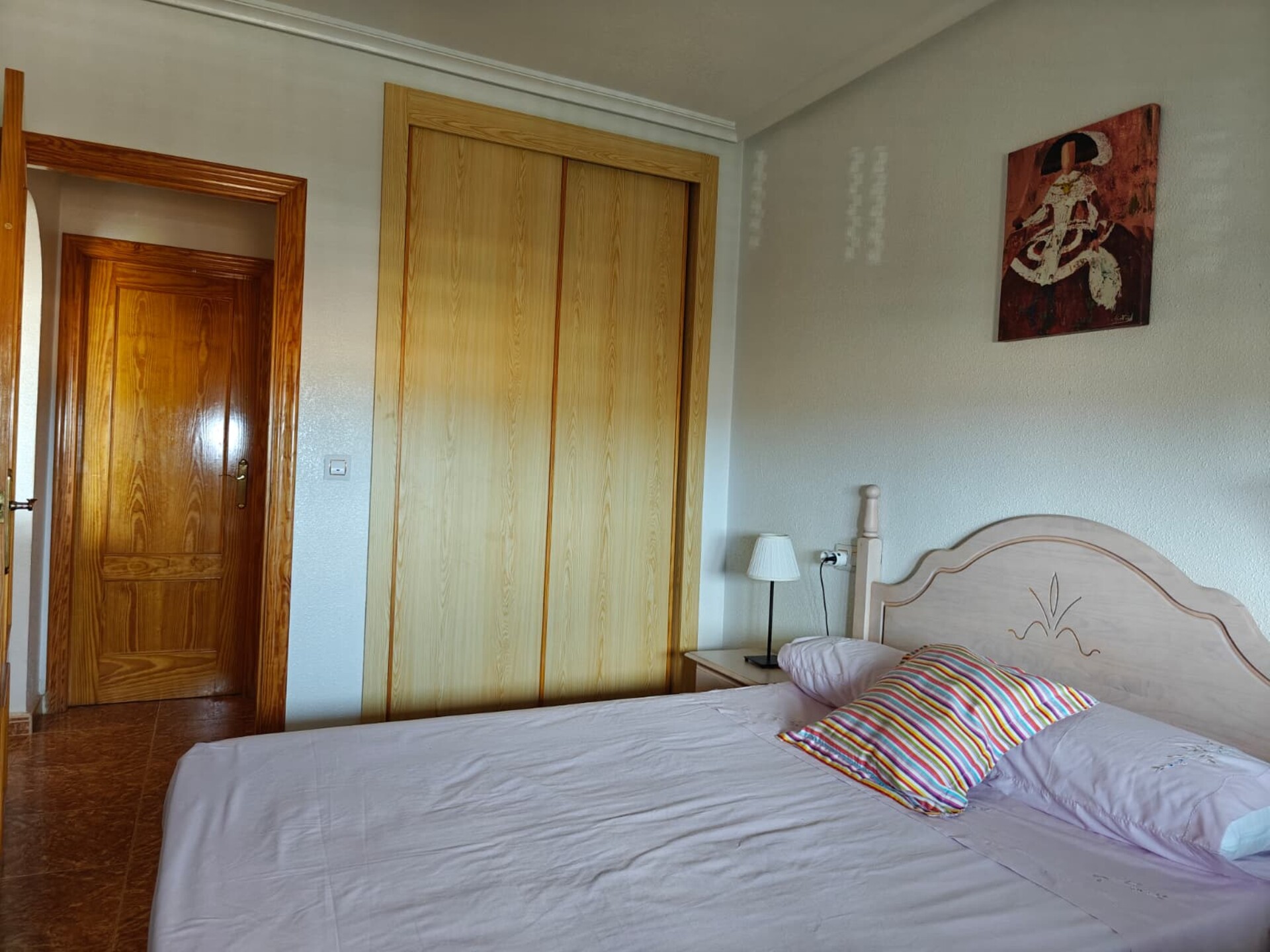 Piso de 80 m² en Cartagena